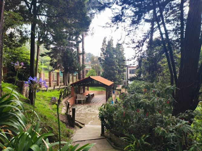 Apartamento en venta en Las Aguas, Bogotá · foto 24 de 24