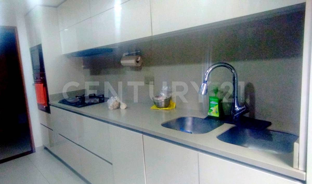 Apartamento en venta en Santa Barbara Occidental, Bogotá · foto 11 de 22