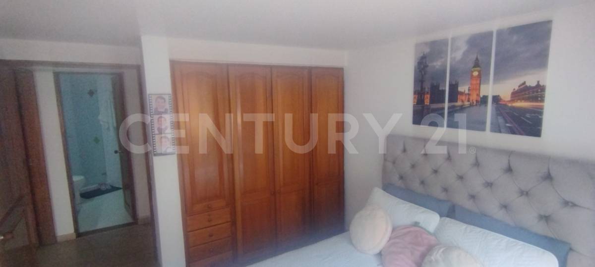 Apartamento en venta en Santa Barbara Occidental, Bogotá · foto 13 de 22