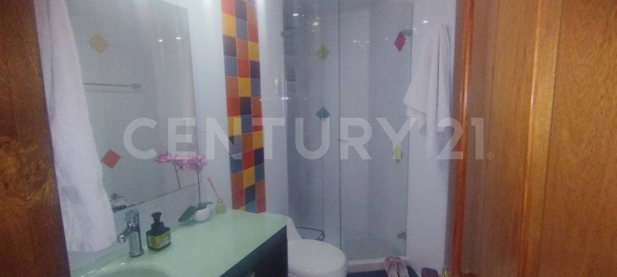 Apartamento en venta en Santa Barbara Occidental, Bogotá · foto 15 de 22