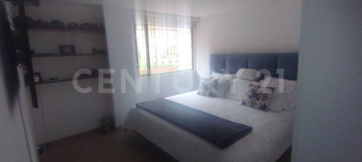 Apartamento en venta en Santa Barbara Occidental, Bogotá · foto 16 de 22