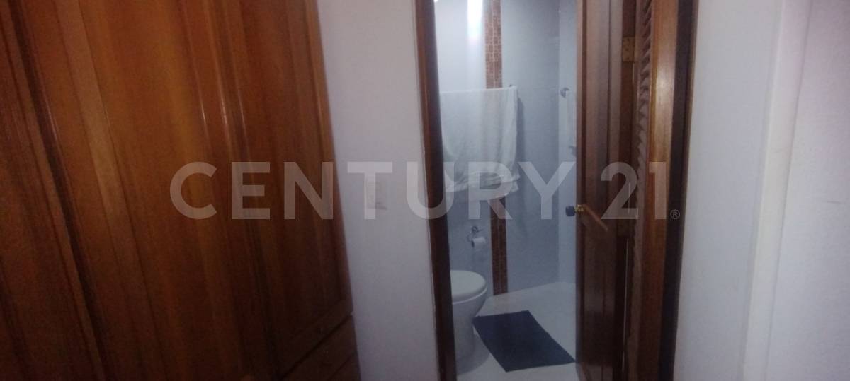 Apartamento en venta en Santa Barbara Occidental, Bogotá · foto 18 de 22