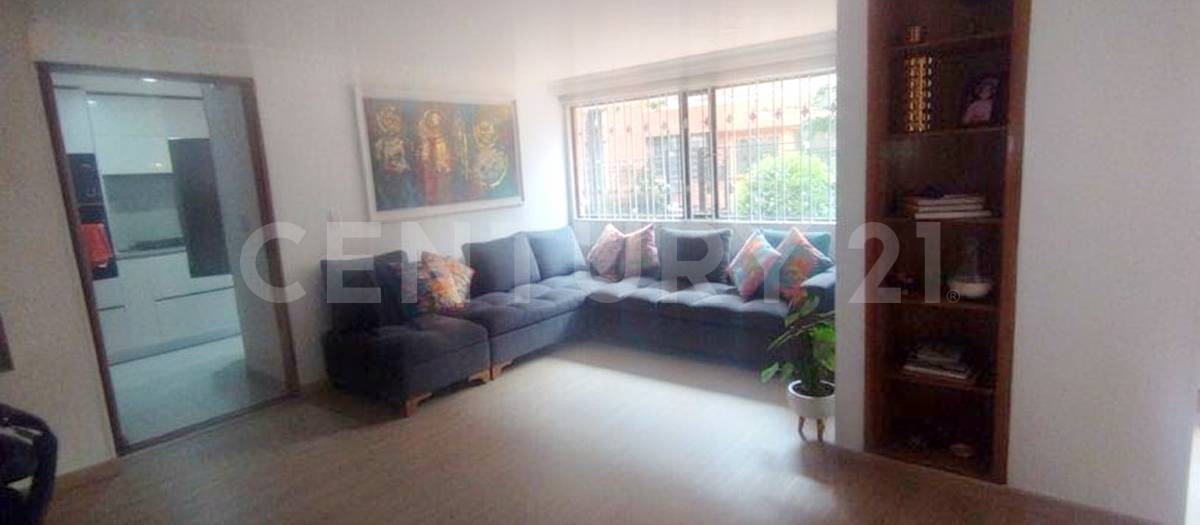 Apartamento en venta en Santa Barbara Occidental, Bogotá · foto 21 de 22