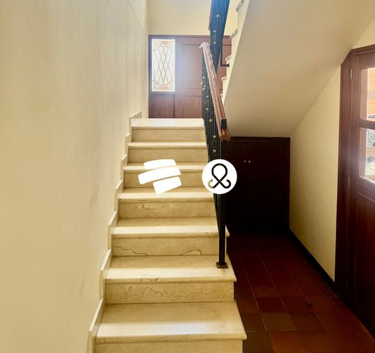 Casa en venta en El Tesoro, Medellín, 286 m² · foto 17 de 24