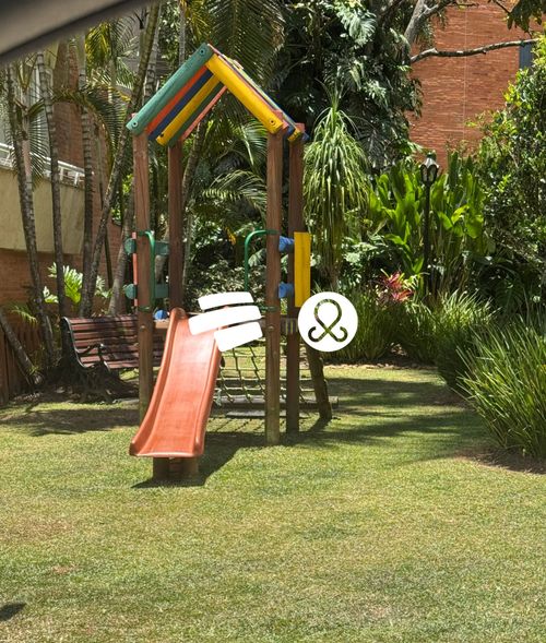 Casa en venta en El Tesoro, Medellín, 286 m² · foto 18 de 24