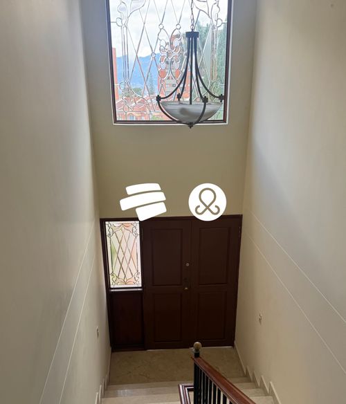 Casa en venta en El Tesoro, Medellín, 286 m² · foto 21 de 24