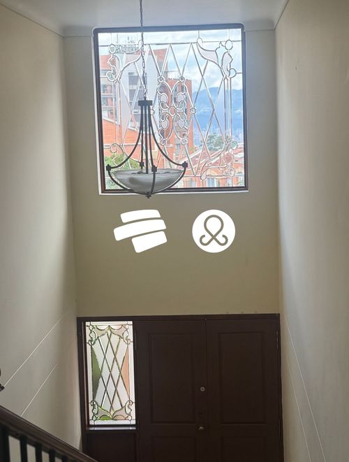Casa en venta en El Tesoro, Medellín, 286 m² · foto 23 de 24