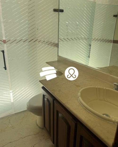 Casa en venta en El Tesoro, Medellín, 286 m² · foto 24 de 24