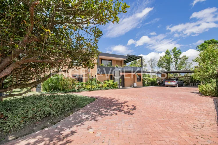 Casa en venta en Guaymaral, Bogotá · foto 20 de 20