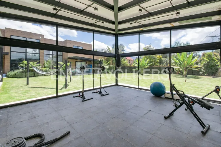 Casa en venta en Guaymaral, Bogotá · foto 19 de 20