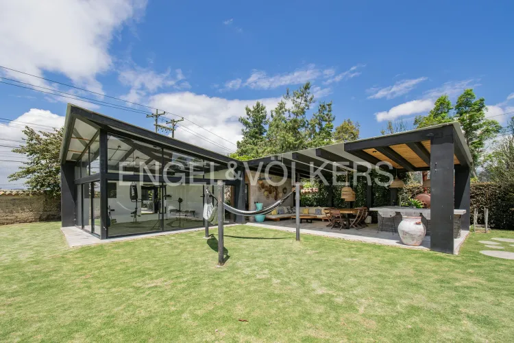 Casa en venta en Guaymaral, Bogotá · foto 18 de 20
