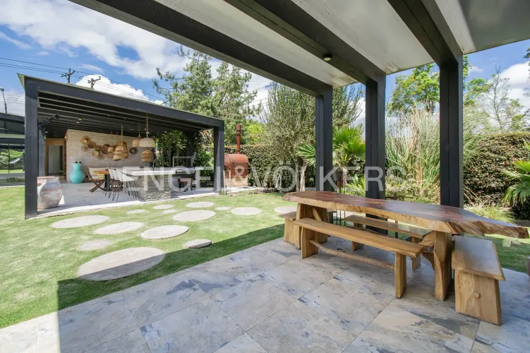 Casa en venta en Guaymaral, Bogotá · foto 17 de 20