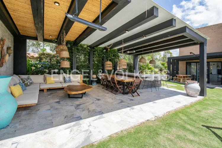 Casa en venta en Guaymaral, Bogotá · foto 15 de 20