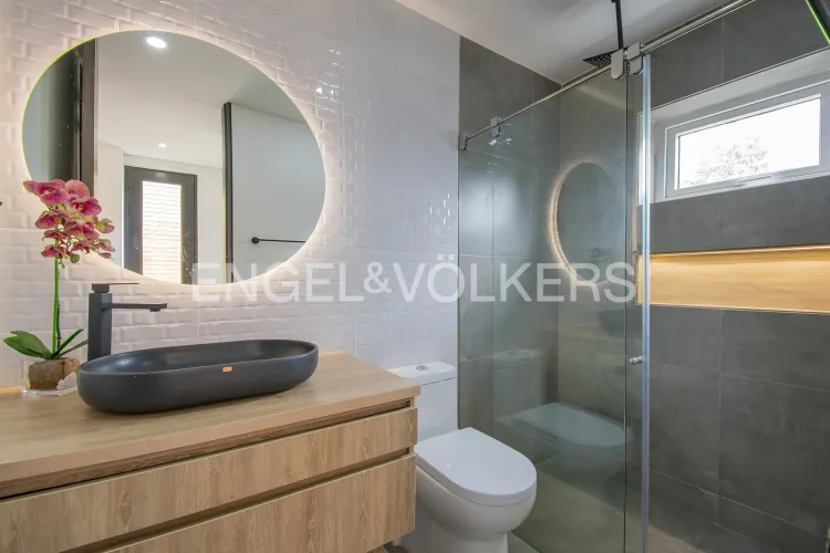 Casa en venta en Guaymaral, Bogotá · foto 12 de 20