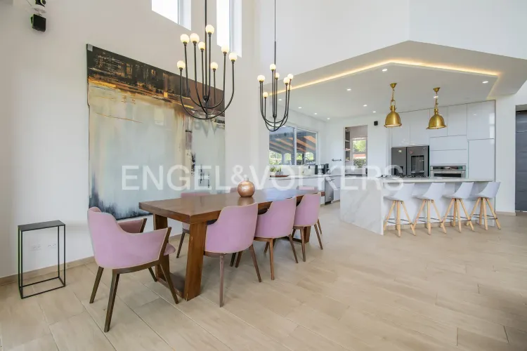 Casa en venta en Guaymaral, Bogotá · foto 4 de 20