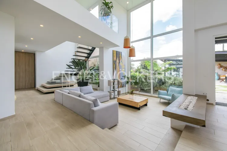 Casa en venta en Guaymaral, Bogotá · foto 3 de 20