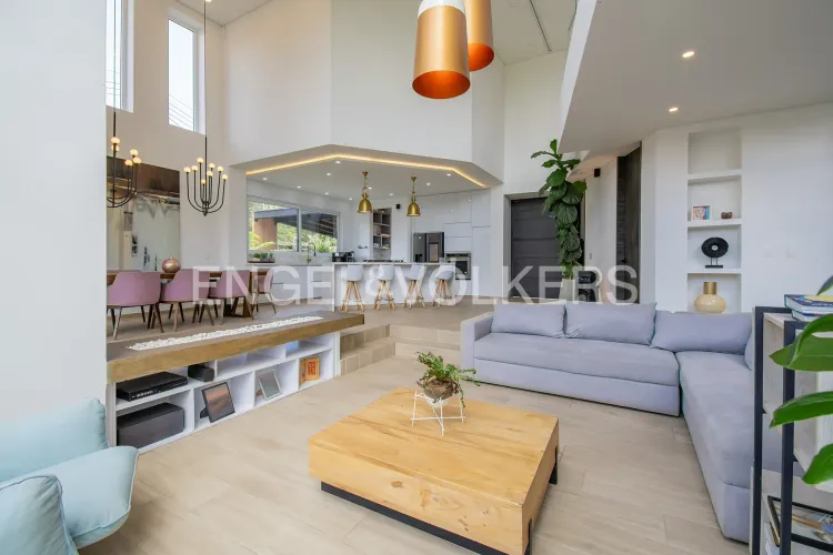 Casa en venta en Guaymaral, Bogotá · foto 2 de 20