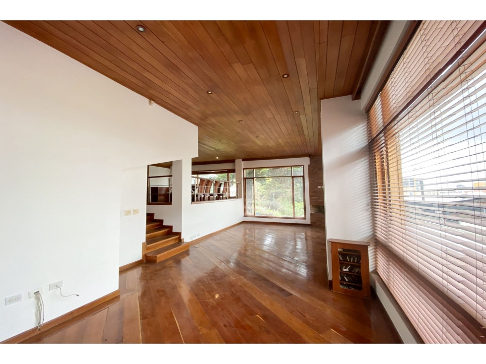 Apartamento en venta en Bosque De Pinos, Bogotá · foto 2 de 24
