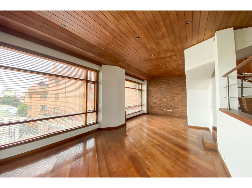 Apartamento en venta en Bosque De Pinos, Bogotá · foto 3 de 24