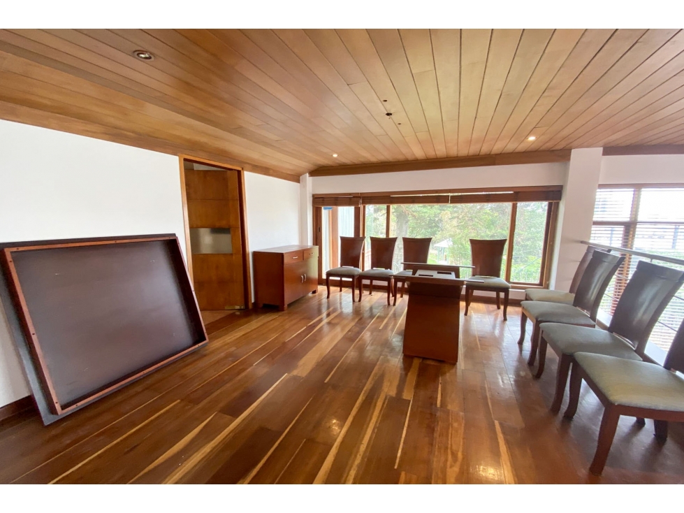 Apartamento en venta en Bosque De Pinos, Bogotá · foto 4 de 24