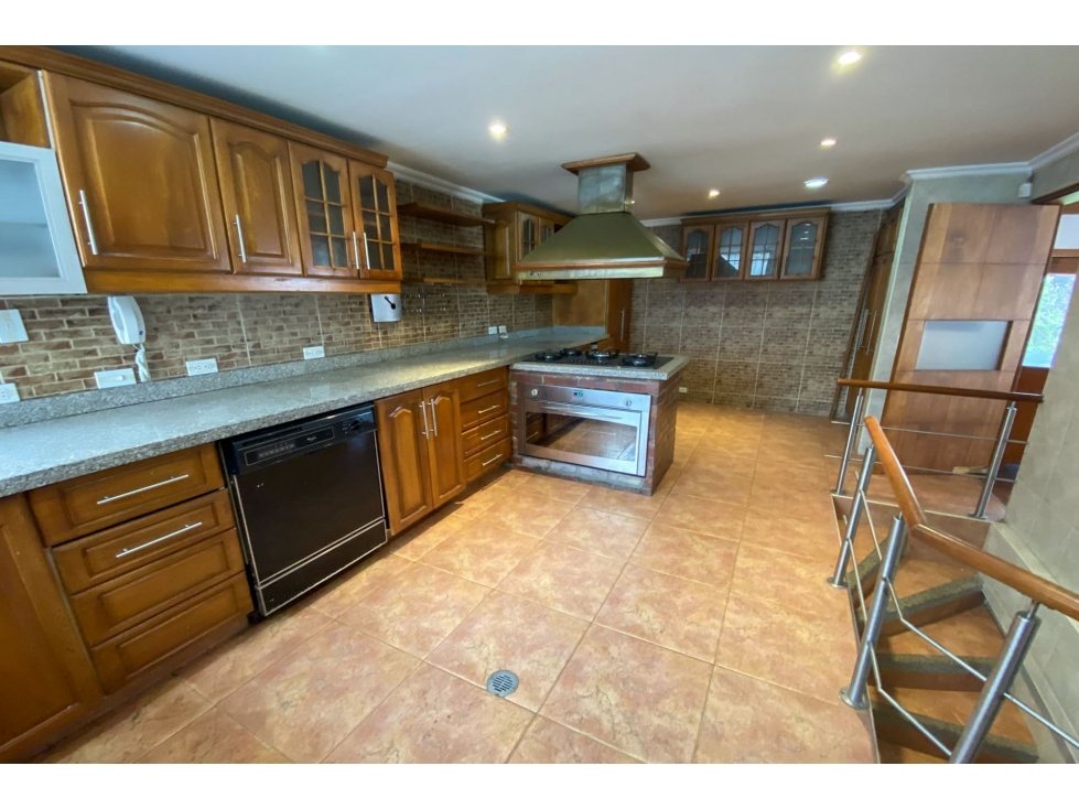 Apartamento en venta en Bosque De Pinos, Bogotá · foto 5 de 24