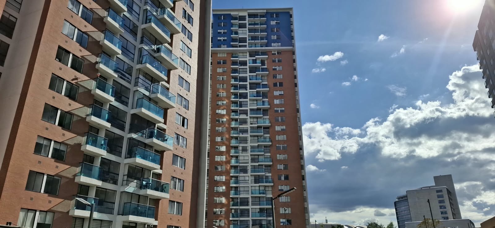 Apartamento de 4 habitaciones en venta en Pontevedra, Bogotá — imagen 1 de 25