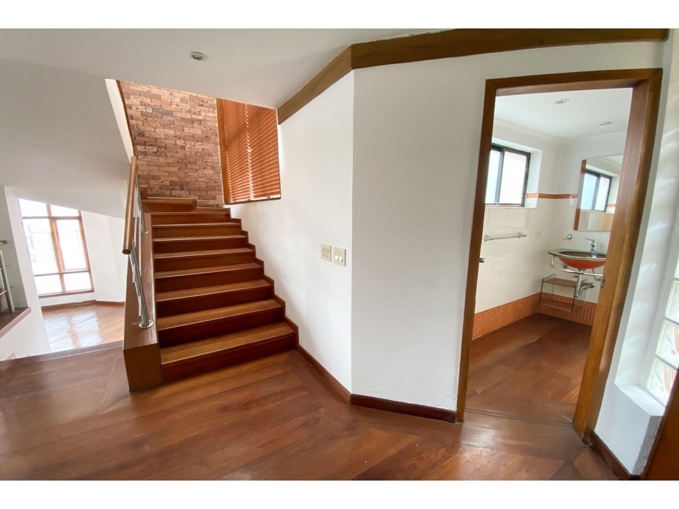 Apartamento en venta en Bosque De Pinos, Bogotá · foto 8 de 24