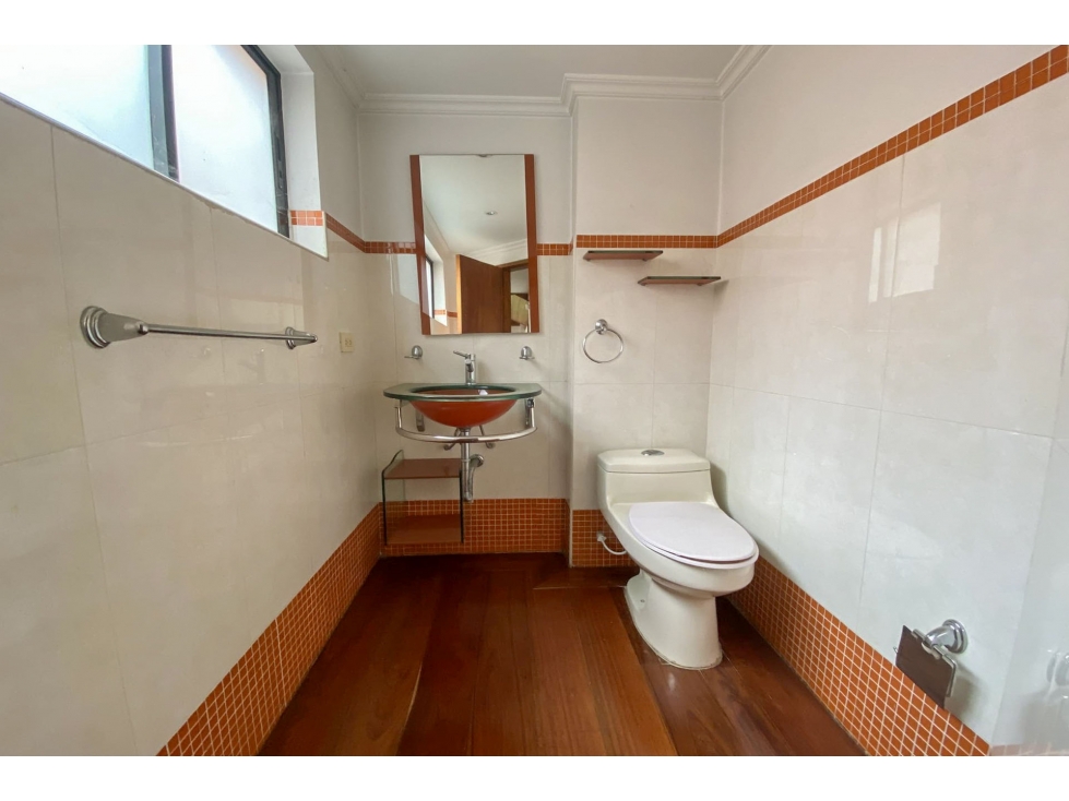 Apartamento en venta en Bosque De Pinos, Bogotá · foto 9 de 24