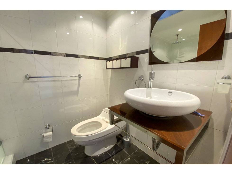 Apartamento en venta en Bosque De Pinos, Bogotá · foto 12 de 24