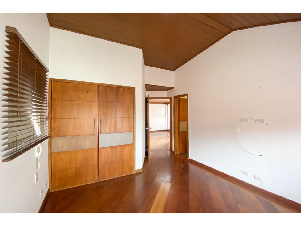Apartamento en venta en Bosque De Pinos, Bogotá · foto 13 de 24