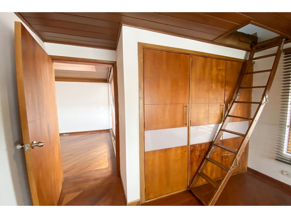 Apartamento en venta en Bosque De Pinos, Bogotá · foto 14 de 24