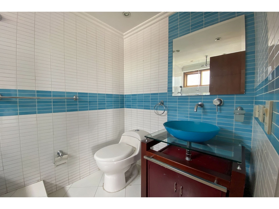 Apartamento en venta en Bosque De Pinos, Bogotá · foto 16 de 24