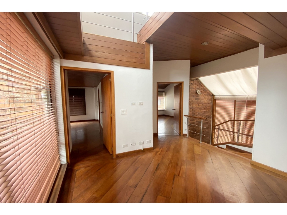 Apartamento en venta en Bosque De Pinos, Bogotá · foto 19 de 24