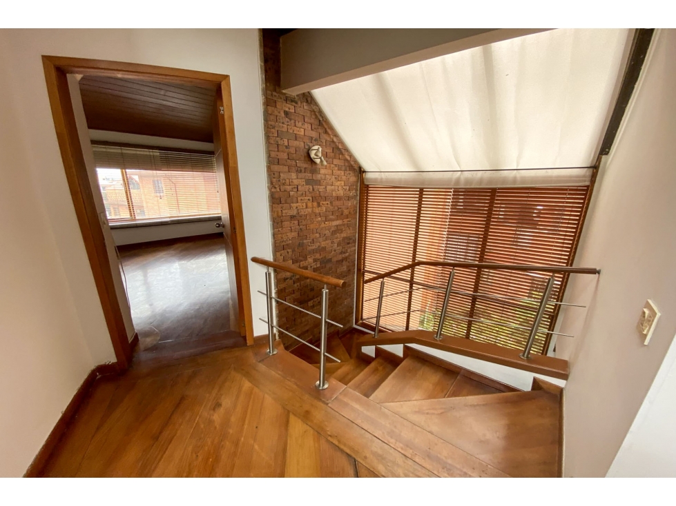 Apartamento en venta en Bosque De Pinos, Bogotá · foto 20 de 24