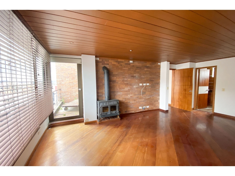 Apartamento en venta en Bosque De Pinos, Bogotá · foto 21 de 24