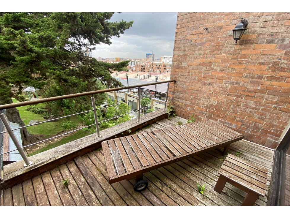 Apartamento en venta en Bosque De Pinos, Bogotá · foto 22 de 24