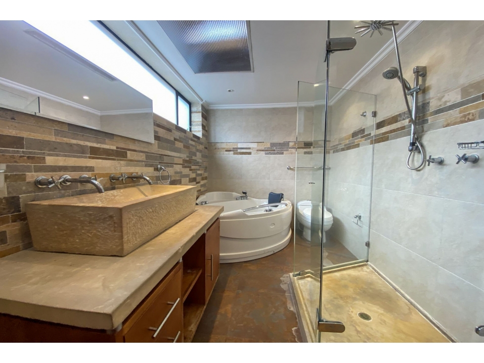 Apartamento en venta en Bosque De Pinos, Bogotá · foto 24 de 24