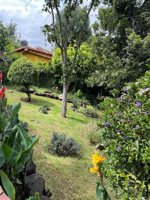 Apartamento de 3 alcobas en venta en Santa Maria De Suba, Bogotá, 210 m² · foto 19 de 23