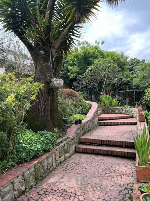 Apartamento de 3 alcobas en venta en Santa Maria De Suba, Bogotá, 210 m² · foto 20 de 23