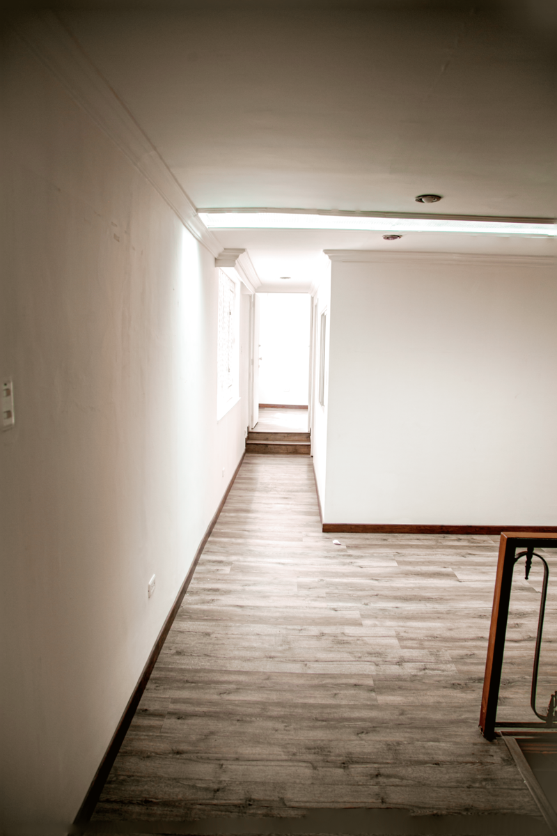 Casa en venta en Teusaquillo, Bogotá · foto 3 de 20