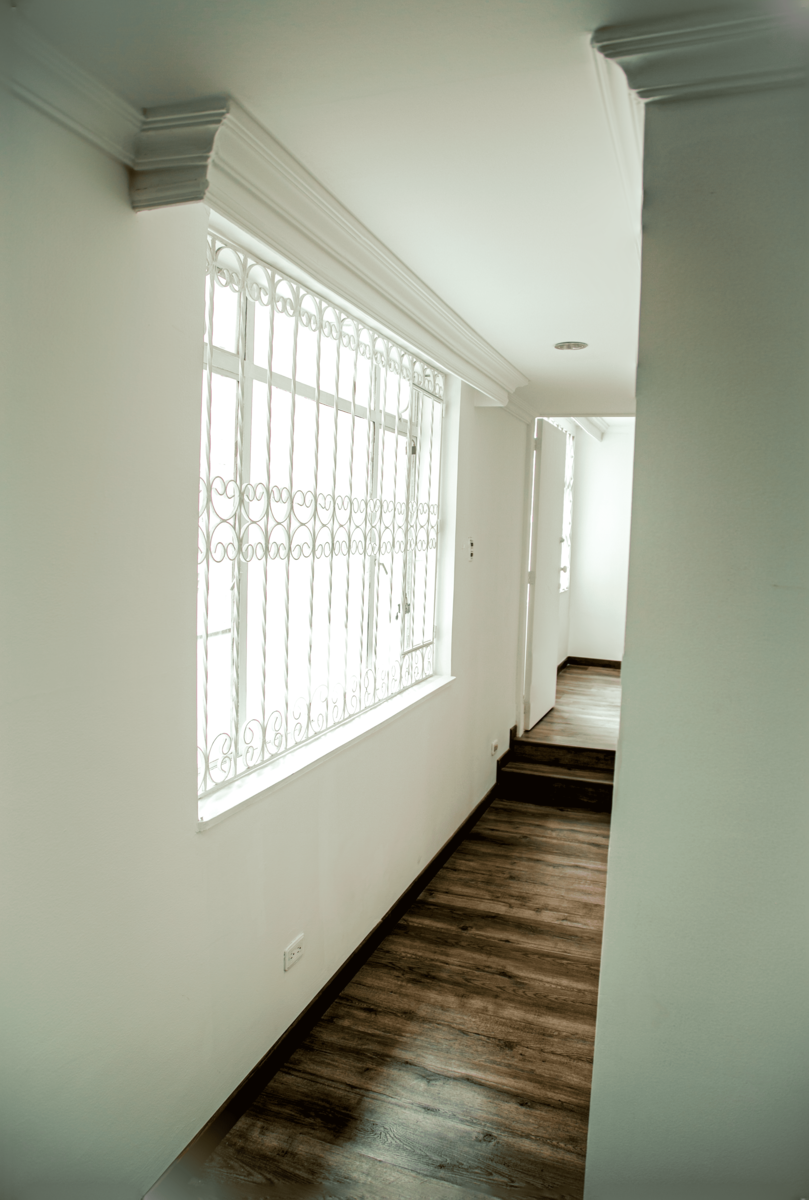 Casa en venta en Teusaquillo, Bogotá · foto 5 de 20