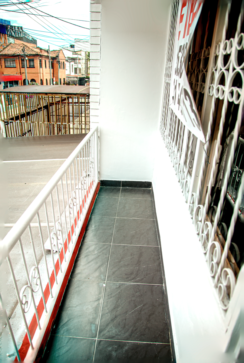 Casa en venta en Teusaquillo, Bogotá · foto 9 de 20