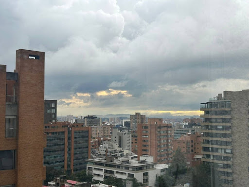 Apartamento en venta en Los Rosales, Bogotá · foto 13 de 18