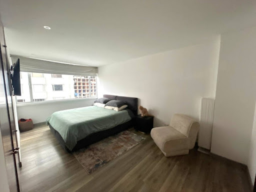 Apartamento en venta en Los Rosales, Bogotá · foto 17 de 18