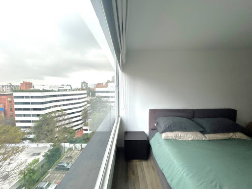 Apartamento en venta en Los Rosales, Bogotá · foto 18 de 18