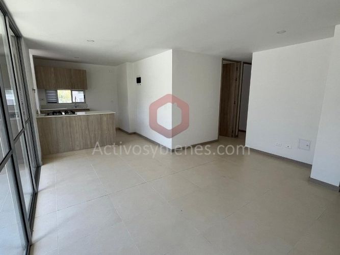 Apartamento de 3 alcobas en venta en Los Colegios, Rionegro, 72 m² · foto 2 de 22