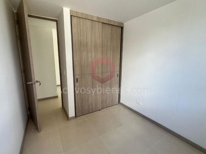 Apartamento de 3 alcobas en venta en Los Colegios, Rionegro, 72 m² · foto 5 de 22