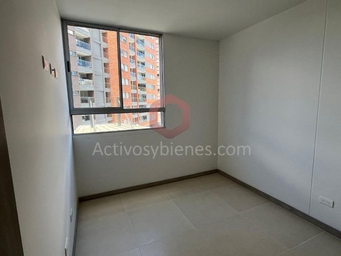 Apartamento de 3 alcobas en venta en Los Colegios, Rionegro, 72 m² · foto 6 de 22
