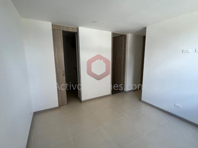 Apartamento de 3 alcobas en venta en Los Colegios, Rionegro, 72 m² · foto 7 de 22