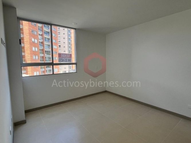 Apartamento de 3 alcobas en venta en Los Colegios, Rionegro, 72 m² · foto 13 de 22